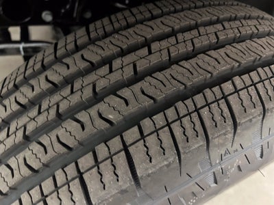 2027 Jeep Wrangler WRANGLER 4-DOOR SPORT S