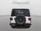 2027 Jeep Wrangler WRANGLER 4-DOOR SPORT S