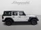 2027 Jeep Wrangler WRANGLER 4-DOOR SPORT S