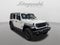 2027 Jeep Wrangler WRANGLER 4-DOOR SPORT S