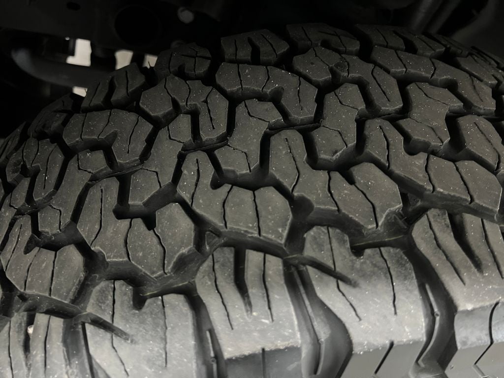 2025 Jeep Wrangler 4-Door Sport 4x4