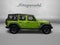 2025 Jeep Wrangler 4-Door Sport 4x4