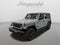 2027 Jeep Wrangler WRANGLER 4-DOOR SPORT S
