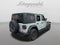 2027 Jeep Wrangler WRANGLER 4-DOOR SPORT S