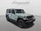 2027 Jeep Wrangler WRANGLER 4-DOOR SPORT S