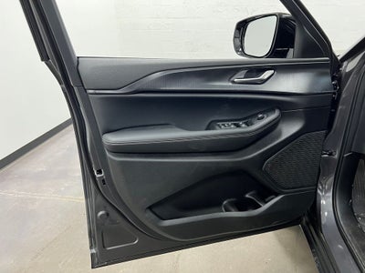 2025 Jeep Grand Cherokee GRAND CHEROKEE ALTITUDE X 4X2