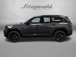 2025 Jeep Grand Cherokee GRAND CHEROKEE ALTITUDE X 4X2