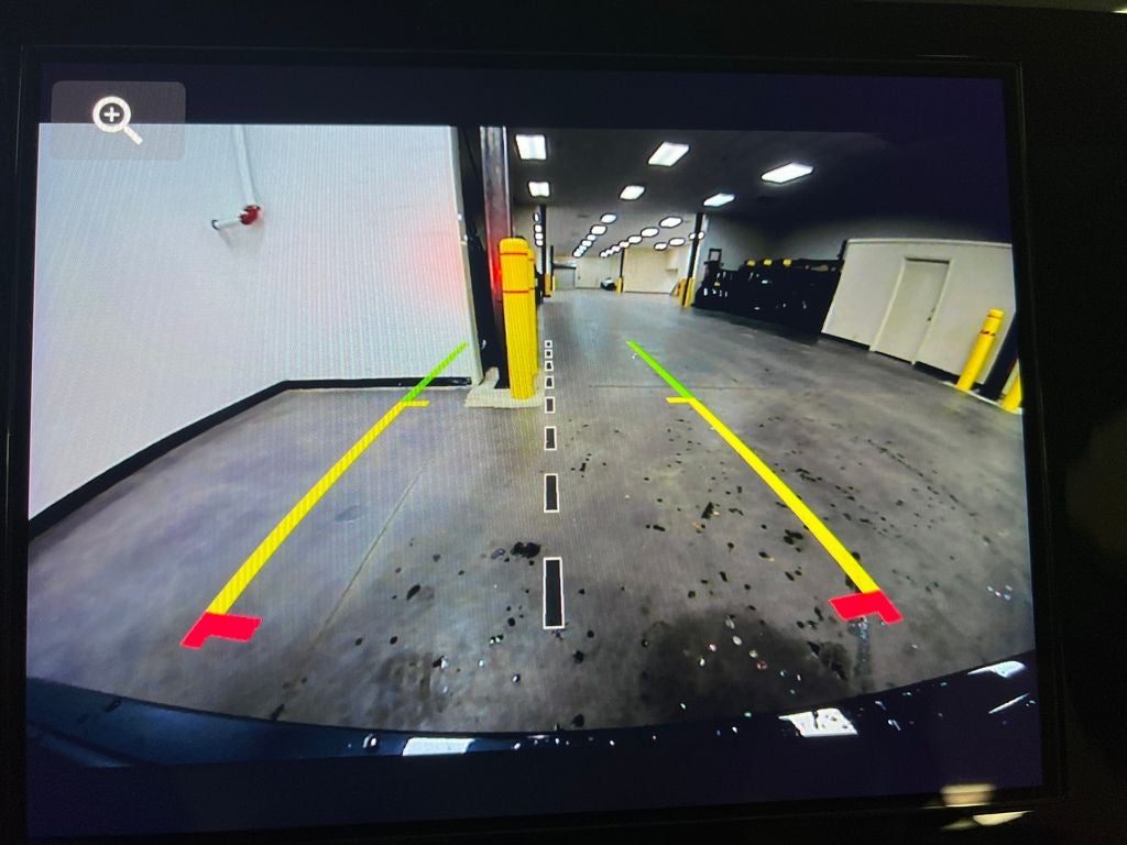 2026 Jeep Grand Cherokee GRAND CHEROKEE LAREDO X 4X2