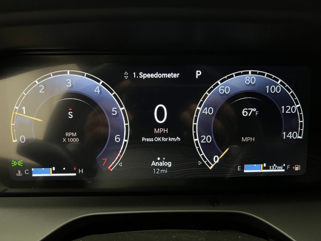 2025 Jeep Grand Cherokee GRAND CHEROKEE LAREDO 4X2