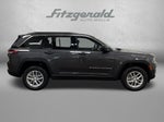 2025 Jeep Grand Cherokee GRAND CHEROKEE LAREDO 4X2