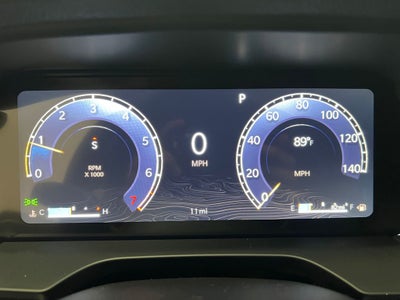 2025 Jeep Grand Cherokee GRAND CHEROKEE LAREDO 4X2