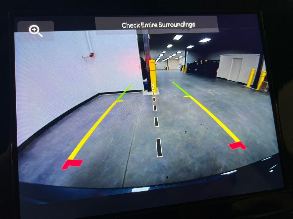 2025 Jeep Grand Cherokee GRAND CHEROKEE LAREDO 4X2