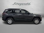 2025 Jeep Grand Cherokee GRAND CHEROKEE LAREDO 4X2