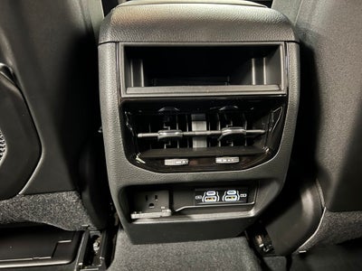 2025 Jeep Grand Cherokee GRAND CHEROKEE LAREDO X 4X2