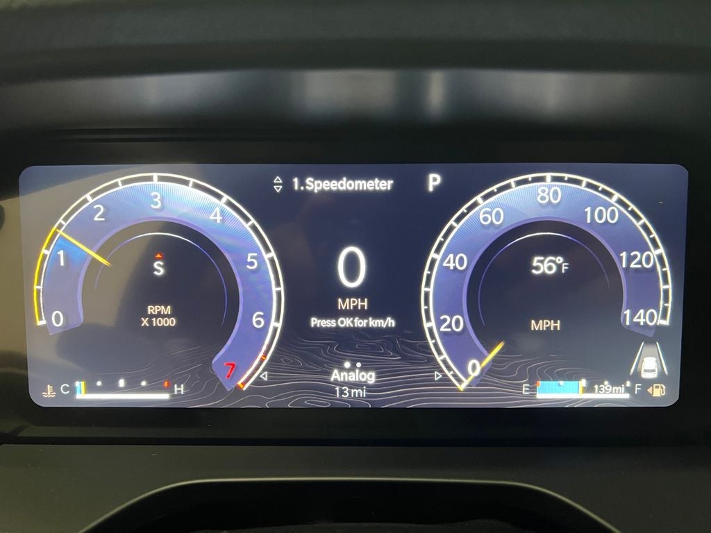 2025 Jeep Grand Cherokee GRAND CHEROKEE LAREDO X 4X2