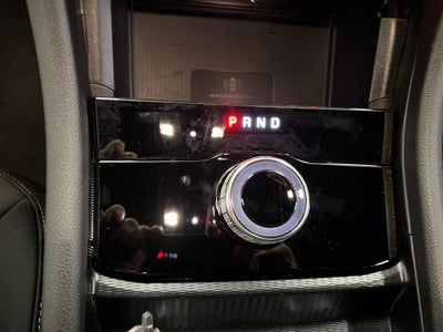 2025 Jeep Grand Cherokee GRAND CHEROKEE LAREDO X 4X2