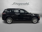 2025 Jeep Grand Cherokee GRAND CHEROKEE LAREDO X 4X2