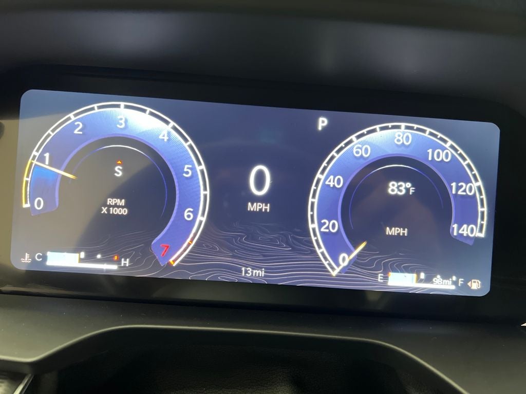 2026 Jeep Grand Cherokee GRAND CHEROKEE LAREDO X 4X2