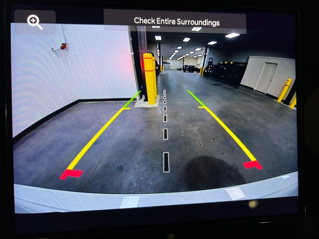 2026 Jeep Grand Cherokee GRAND CHEROKEE LAREDO X 4X2