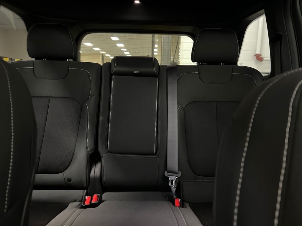 2026 Jeep Grand Cherokee GRAND CHEROKEE LAREDO X 4X2