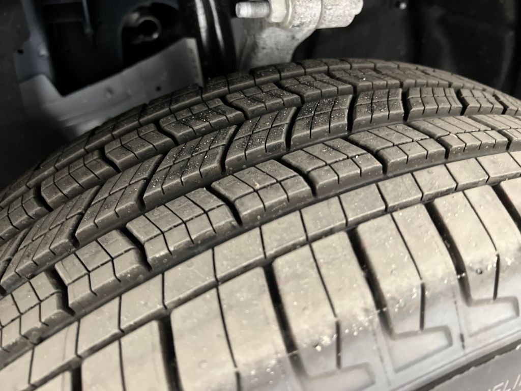 2026 Jeep Grand Cherokee GRAND CHEROKEE LAREDO X 4X2