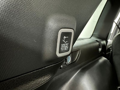 2025 Jeep Grand Cherokee GRAND CHEROKEE LAREDO 4X2