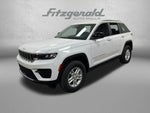 2025 Jeep Grand Cherokee GRAND CHEROKEE LAREDO 4X2