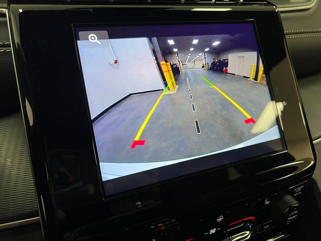 2025 Jeep Grand Cherokee GRAND CHEROKEE LAREDO 4X2