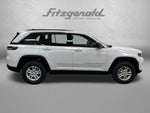 2025 Jeep Grand Cherokee GRAND CHEROKEE LAREDO 4X2