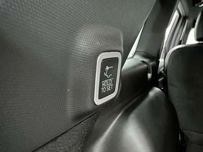 2025 Jeep Grand Cherokee GRAND CHEROKEE ALTITUDE X 4X2