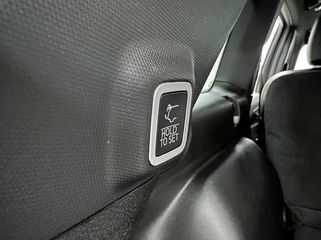 2025 Jeep Grand Cherokee GRAND CHEROKEE ALTITUDE X 4X2