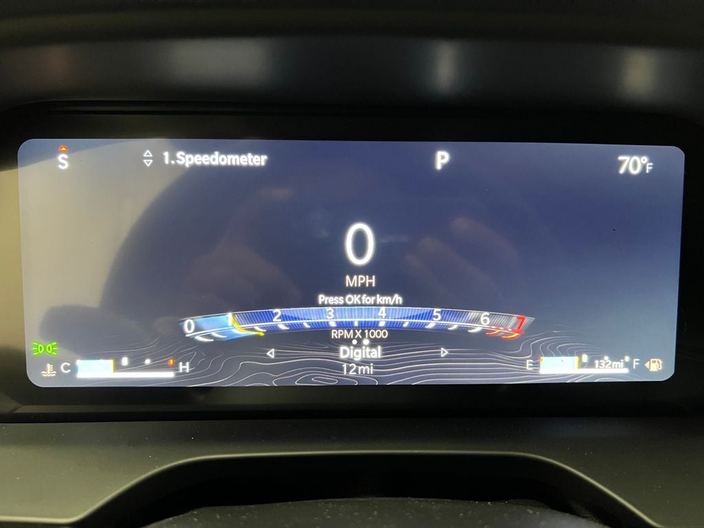 2025 Jeep Grand Cherokee GRAND CHEROKEE ALTITUDE X 4X2