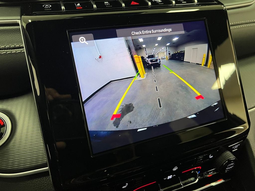 2025 Jeep Grand Cherokee GRAND CHEROKEE ALTITUDE X 4X2