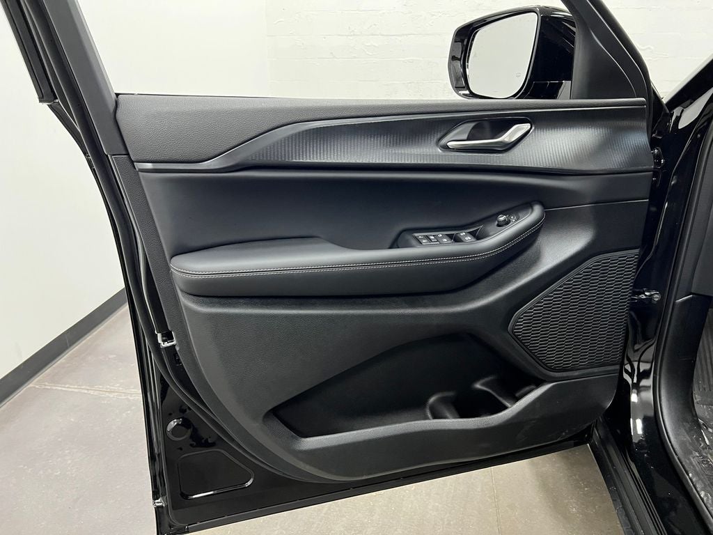 2025 Jeep Grand Cherokee GRAND CHEROKEE ALTITUDE X 4X2