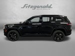 2025 Jeep Grand Cherokee GRAND CHEROKEE ALTITUDE X 4X2