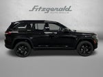 2025 Jeep Grand Cherokee GRAND CHEROKEE ALTITUDE X 4X2