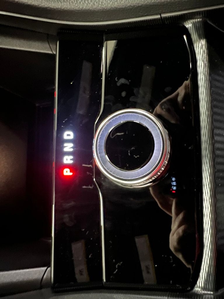 2025 Jeep Grand Cherokee GRAND CHEROKEE LAREDO 4X2