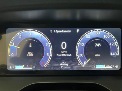 2025 Jeep Grand Cherokee GRAND CHEROKEE LAREDO 4X2