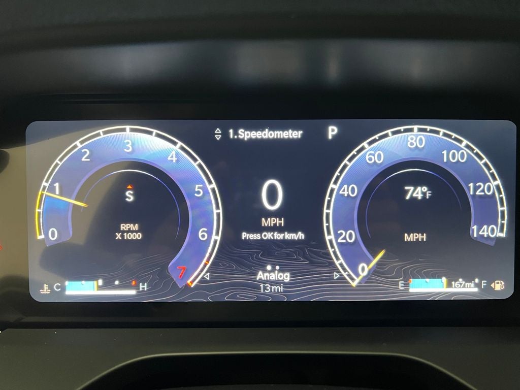 2025 Jeep Grand Cherokee GRAND CHEROKEE LAREDO 4X2