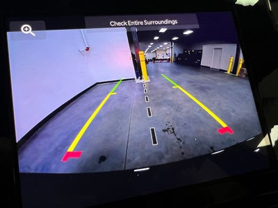 2025 Jeep Grand Cherokee GRAND CHEROKEE LAREDO 4X2