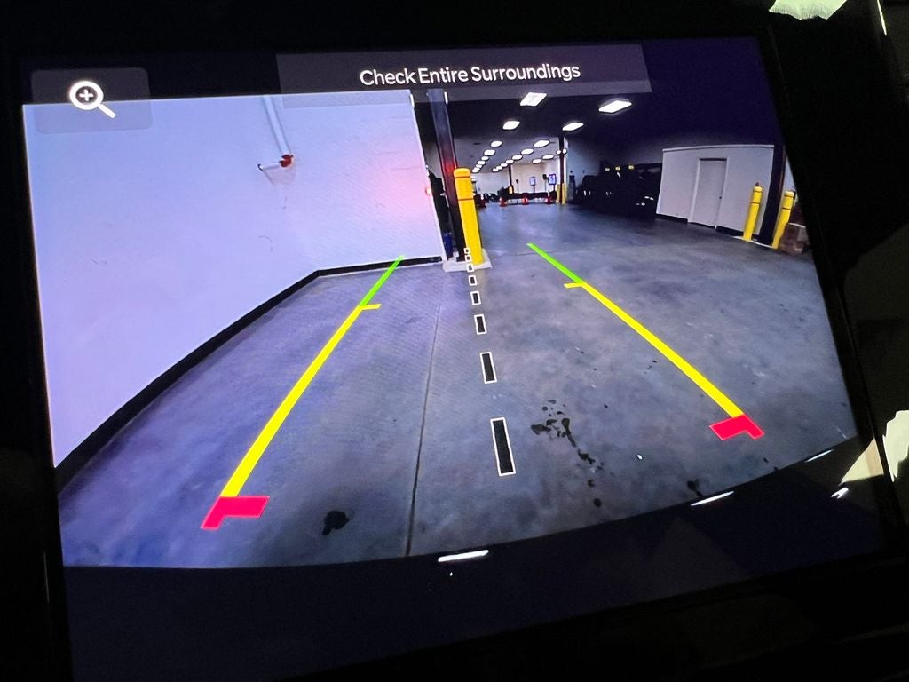 2025 Jeep Grand Cherokee GRAND CHEROKEE LAREDO 4X2