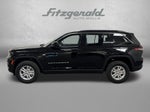 2025 Jeep Grand Cherokee GRAND CHEROKEE LAREDO 4X2