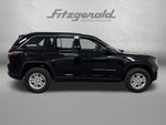 2025 Jeep Grand Cherokee GRAND CHEROKEE LAREDO 4X2