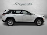 2025 Jeep Grand Cherokee GRAND CHEROKEE LAREDO 4X2