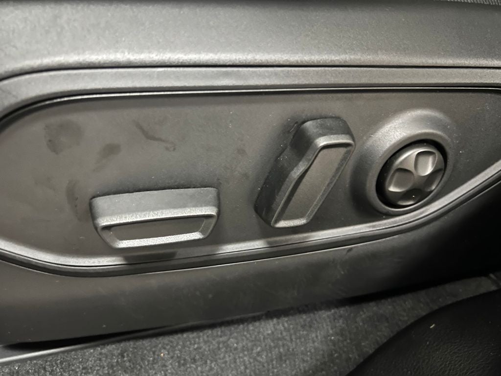 2025 Jeep Grand Cherokee GRAND CHEROKEE ALTITUDE 4X2