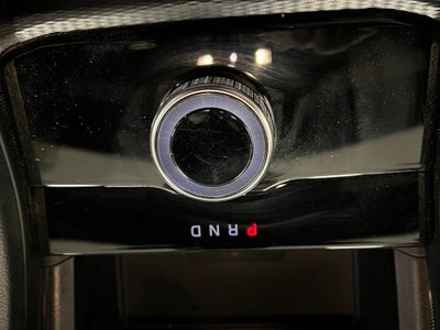 2025 Jeep Grand Cherokee GRAND CHEROKEE ALTITUDE 4X2