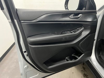 2025 Jeep Grand Cherokee GRAND CHEROKEE ALTITUDE 4X2