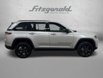 2025 Jeep Grand Cherokee GRAND CHEROKEE ALTITUDE 4X2