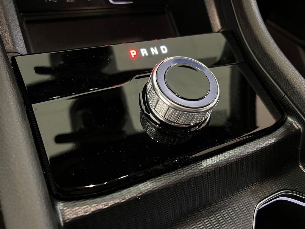 2025 Jeep Grand Cherokee GRAND CHEROKEE ALTITUDE X 4X2