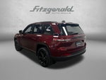 2025 Jeep Grand Cherokee Limited 4x2